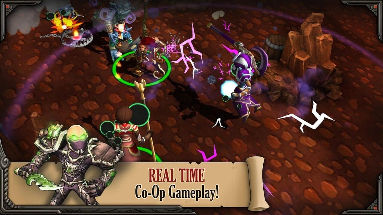 Eternal Fate thumbnail 3