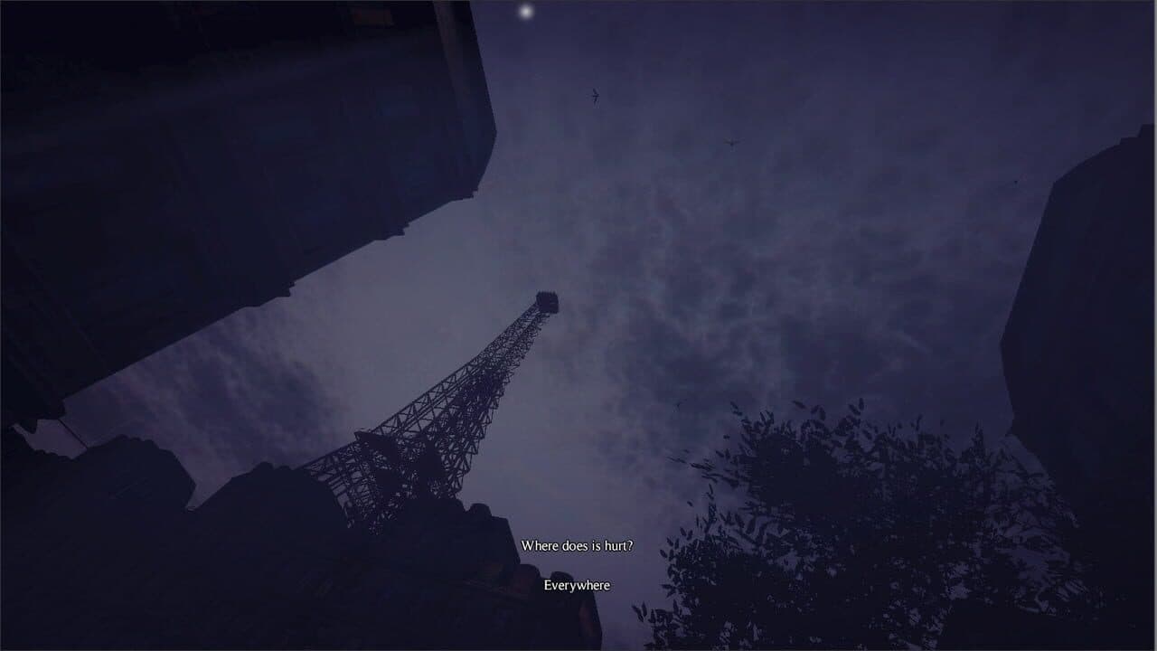 The Piano screenshot 1