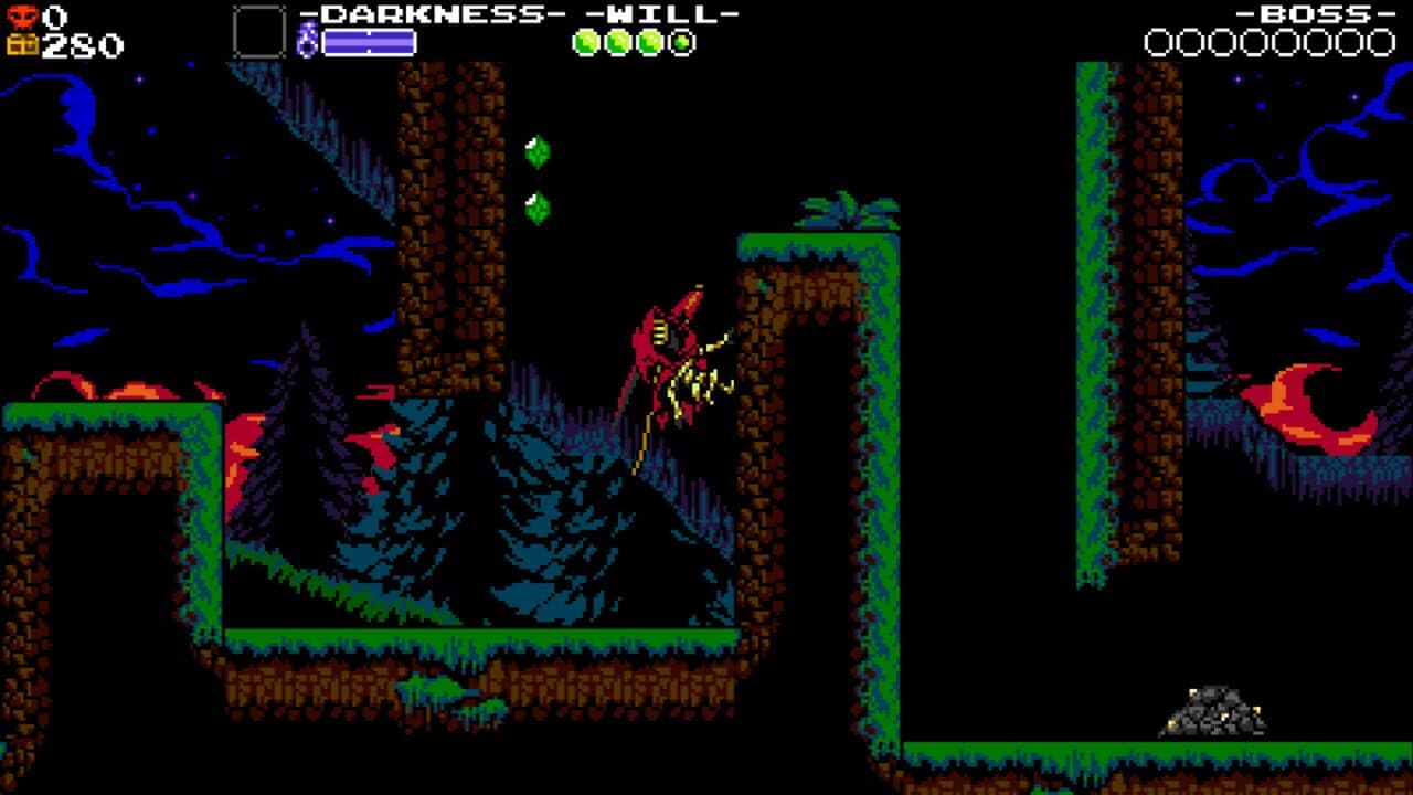 Shovel Knight: Specter of Torment thumbnail 7