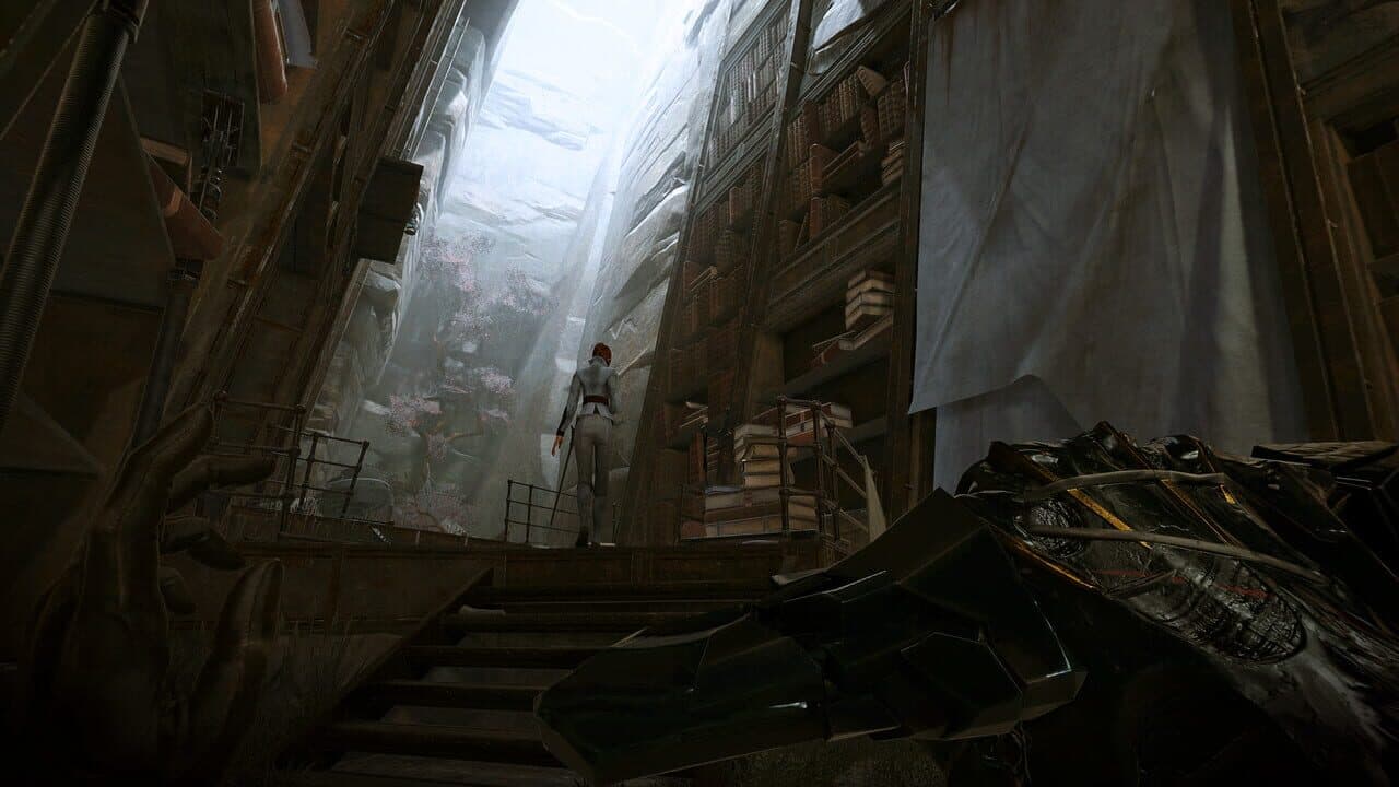 Dishonored: Death of the Outsider thumbnail 6