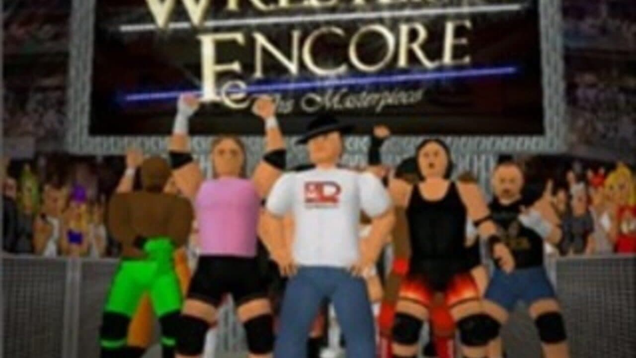 Wrestling Encore thumbnail 3
