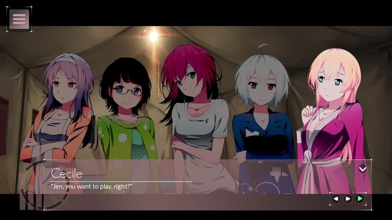Just Deserts thumbnail 4
