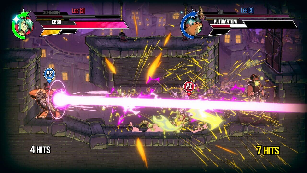 Speed Brawl thumbnail 6