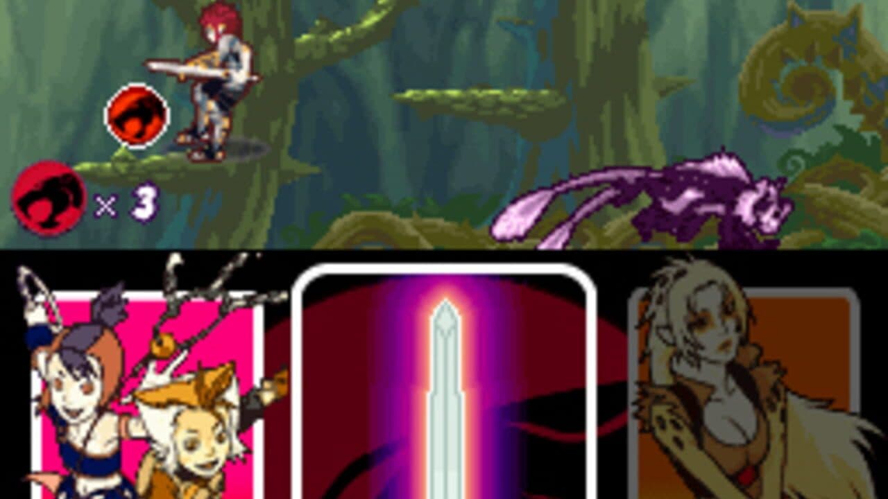 ThunderCats thumbnail 12