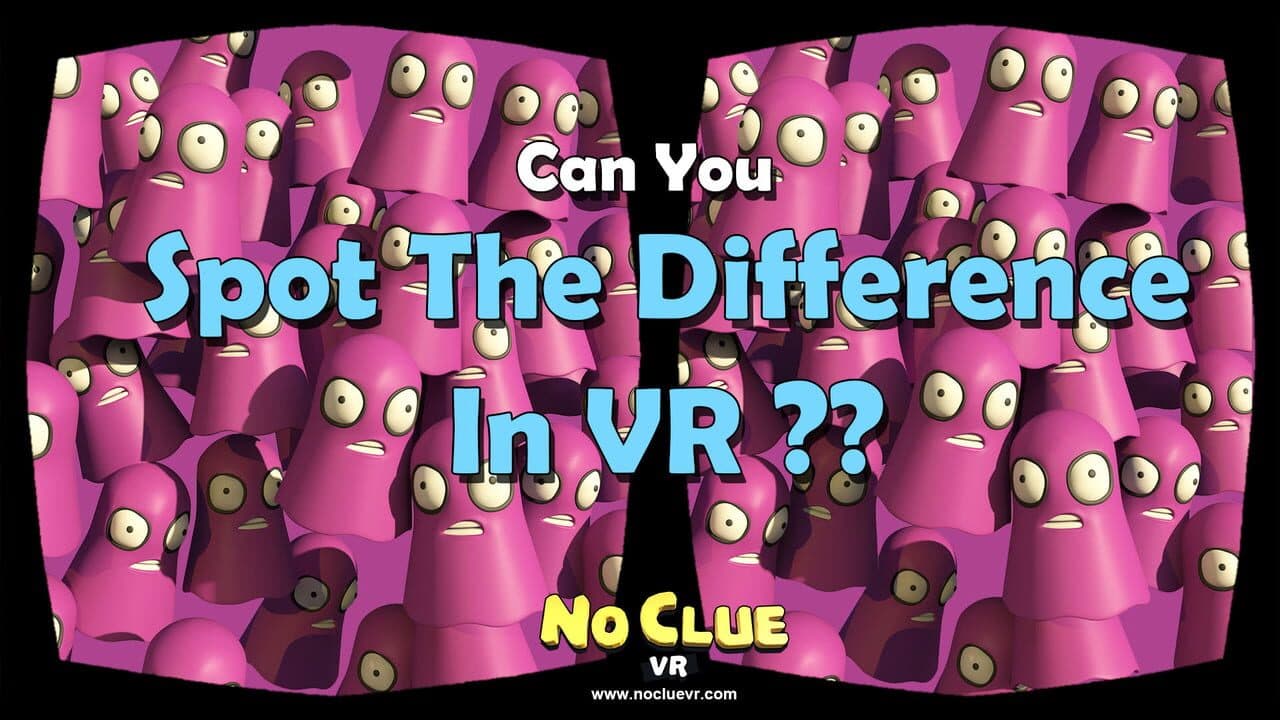 No Clue VR thumbnail 3