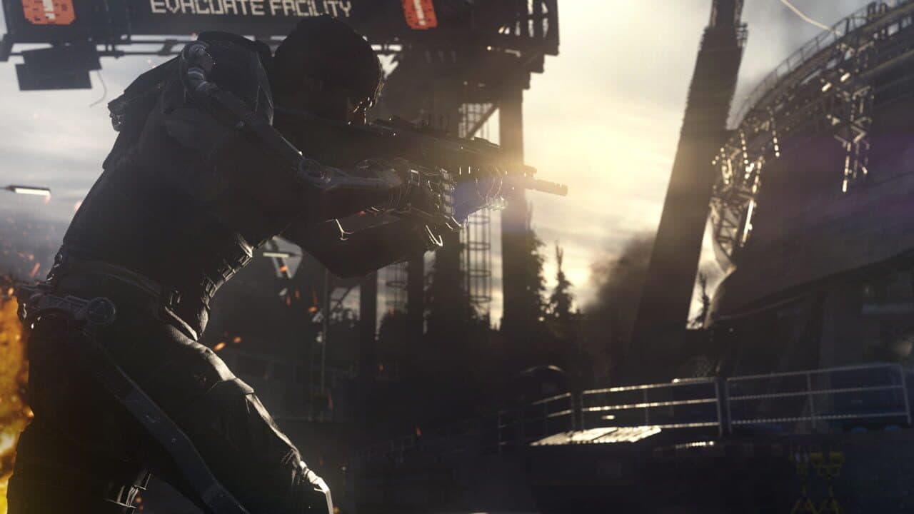 Call of Duty: Advanced Warfare - Digital Pro Edition thumbnail 4