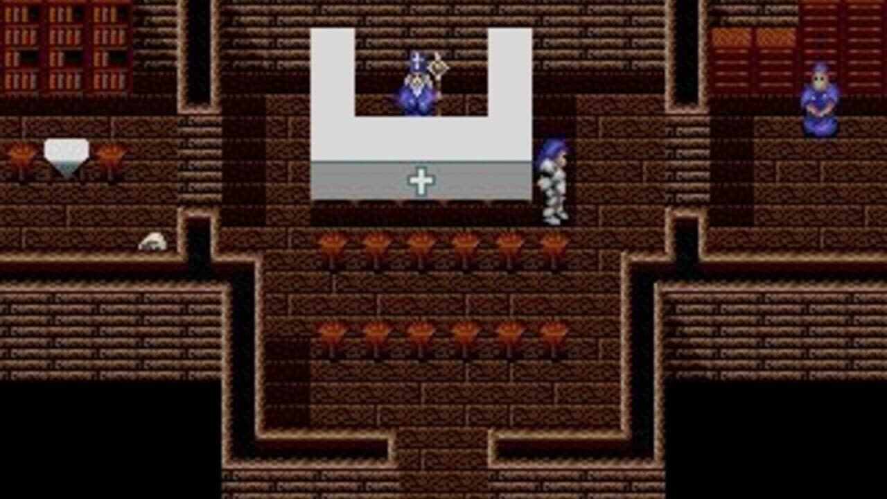 Sword of Vermilion thumbnail 5