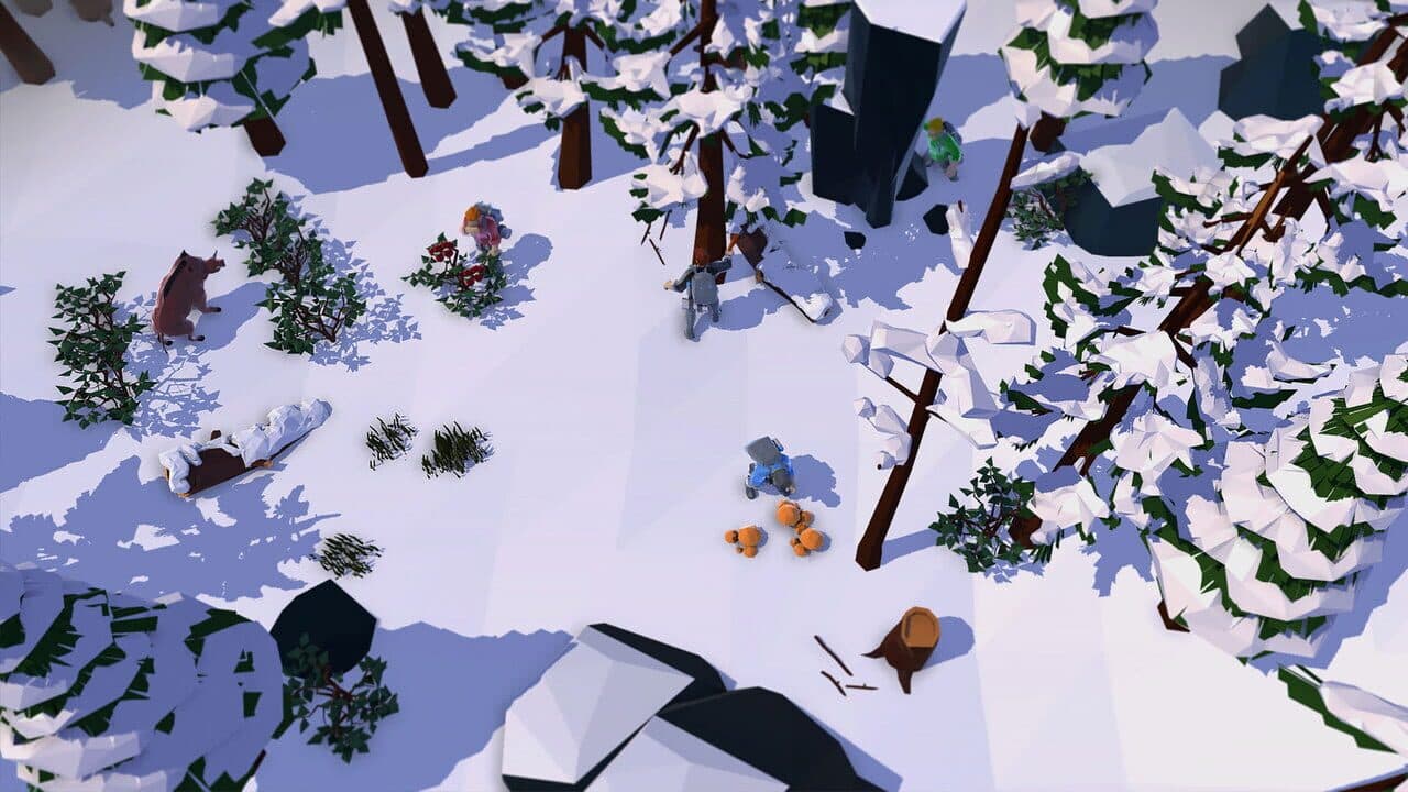 The Wild Eight thumbnail 3