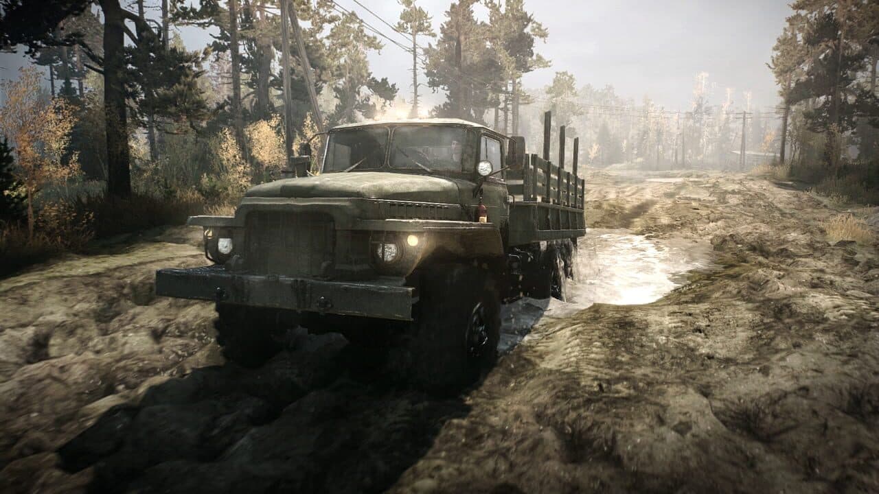 MudRunner thumbnail 4