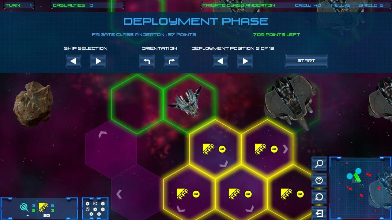 Human Extinction Simulator thumbnail 2