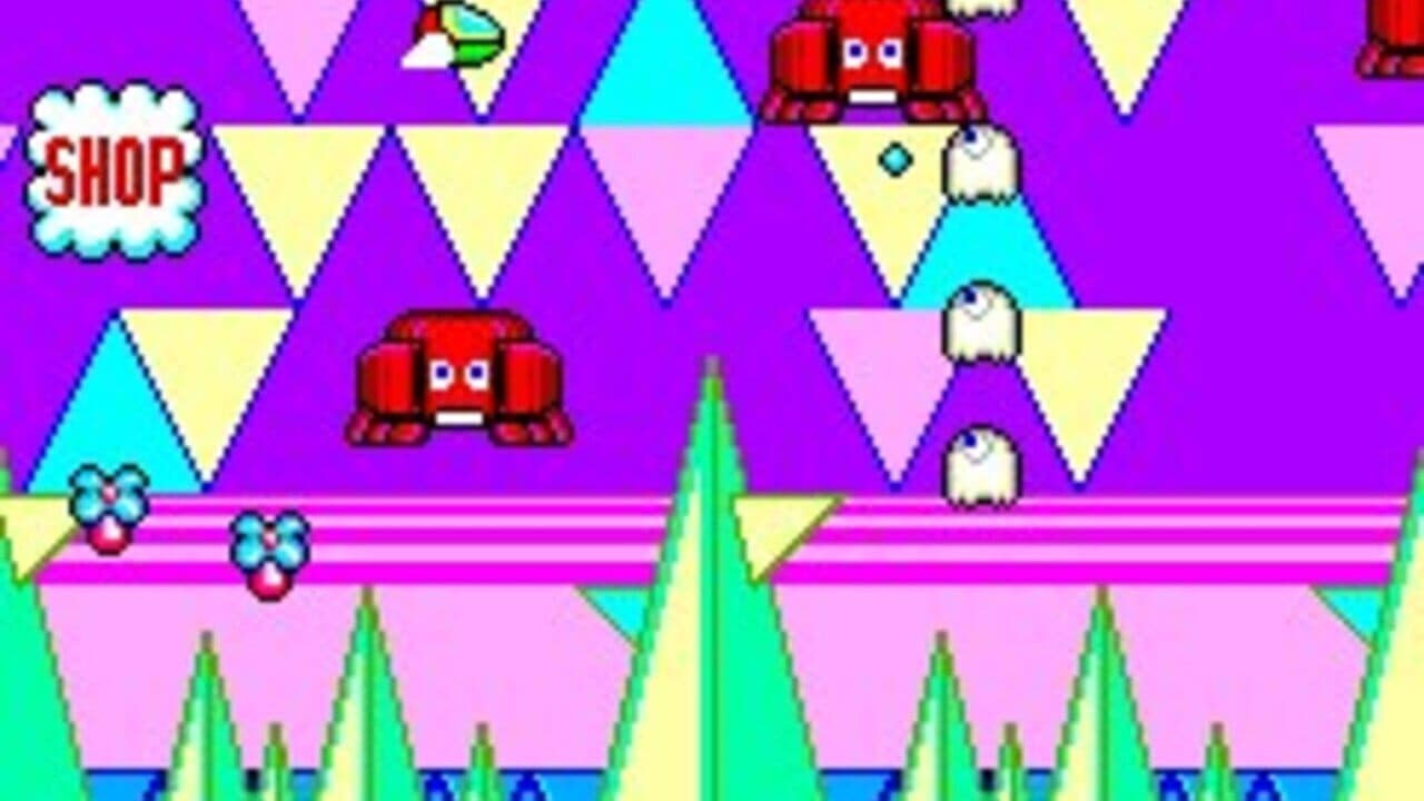 Fantasy Zone II thumbnail 7