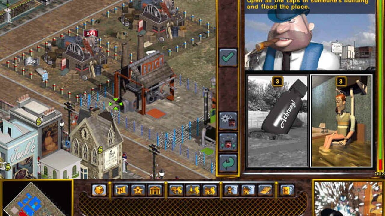 Mob Rule Classic thumbnail 5