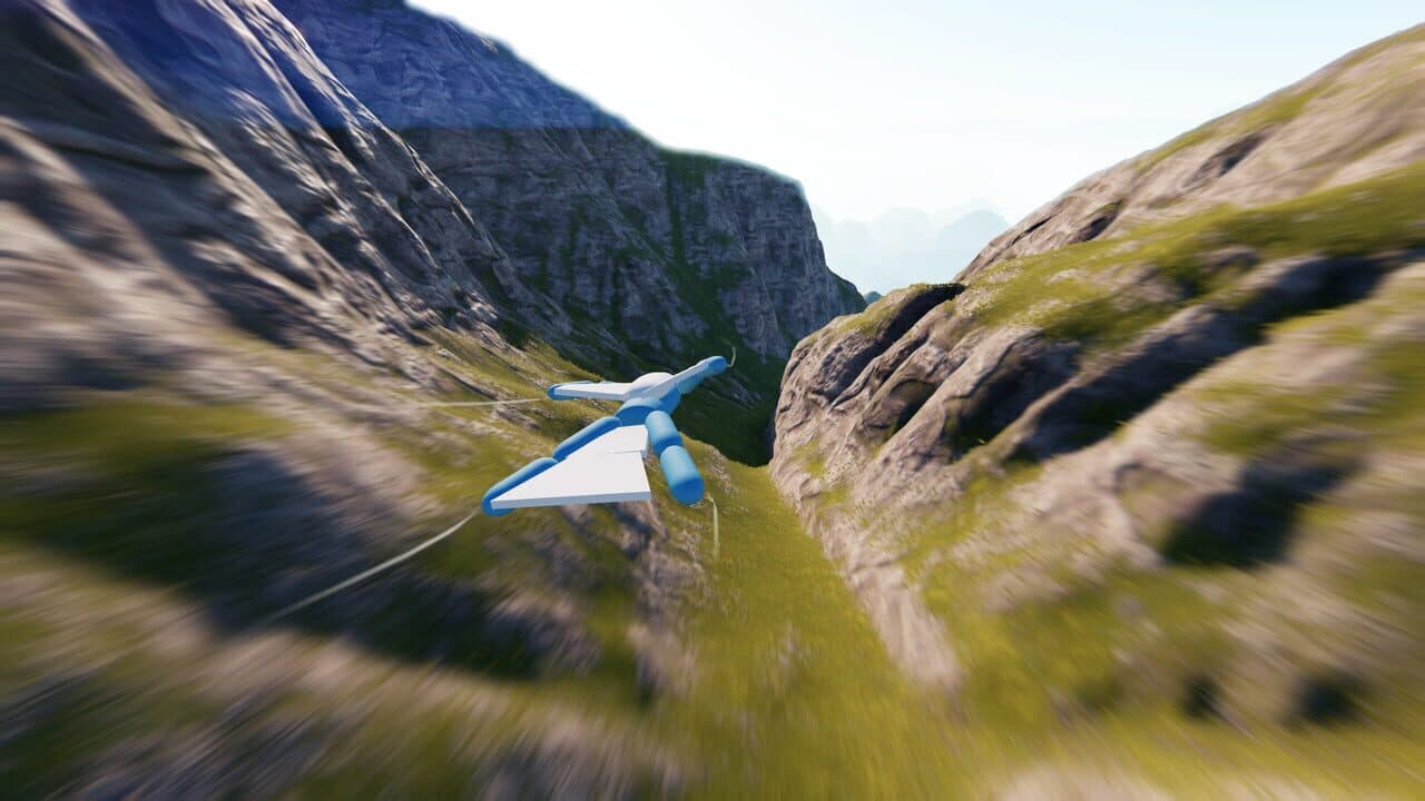 Volo Airsport thumbnail 3
