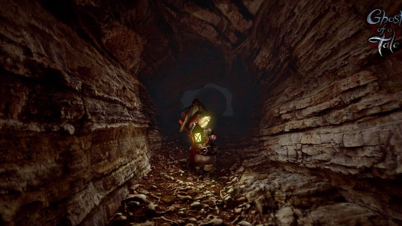 Ghost of a Tale thumbnail 3