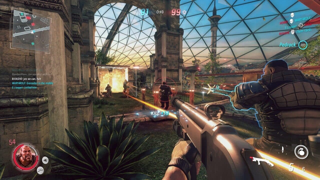 Ballistic Overkill thumbnail 4
