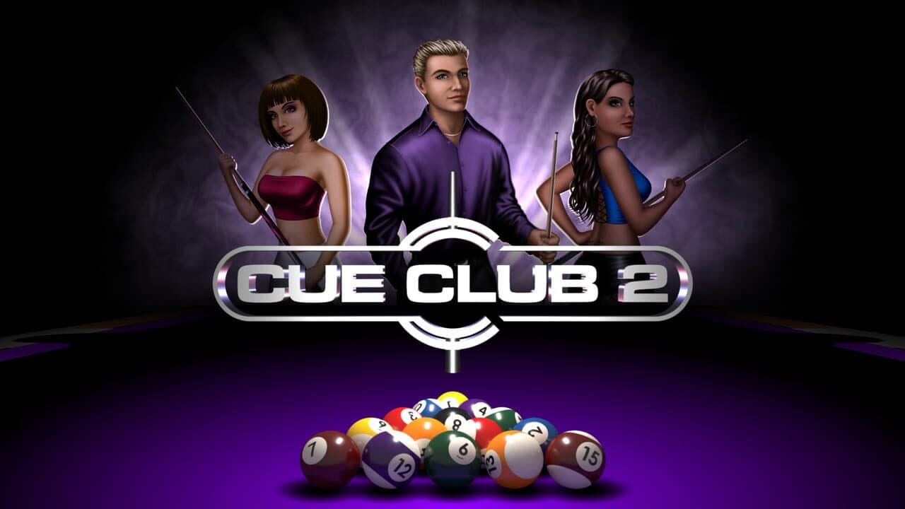 Cue Club 2 thumbnail 2