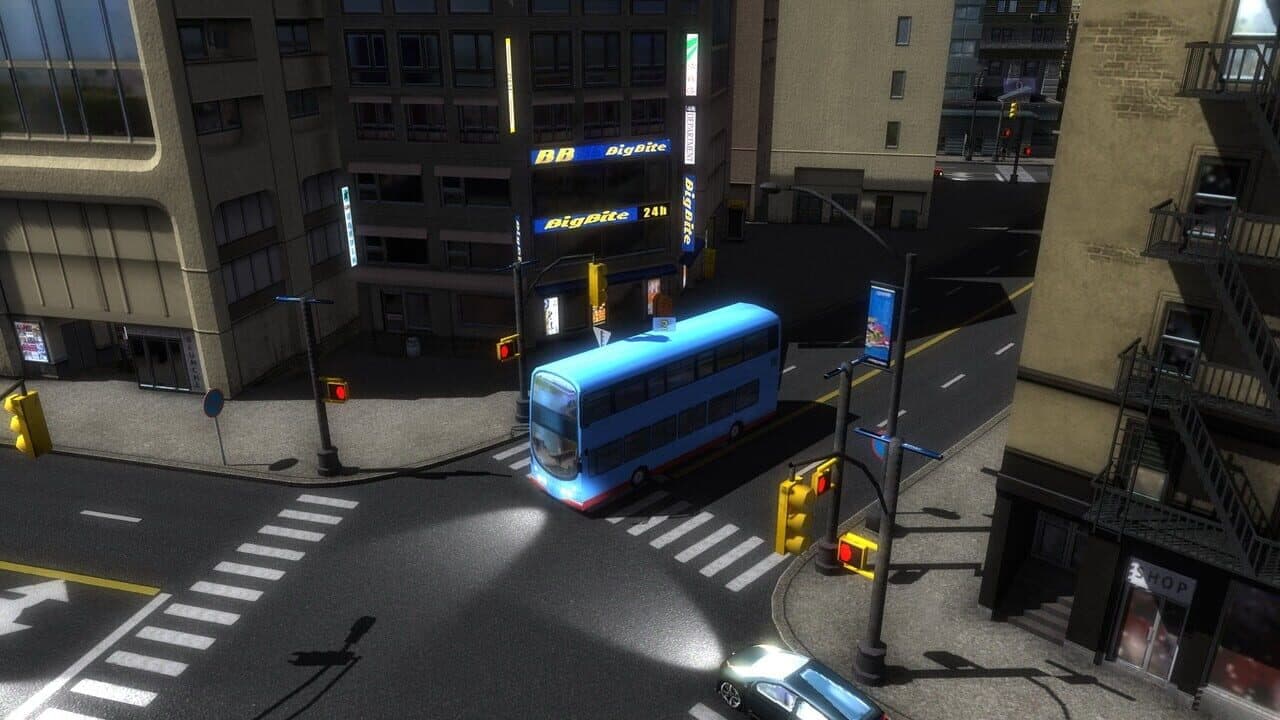 Cities in Motion 2 thumbnail 2
