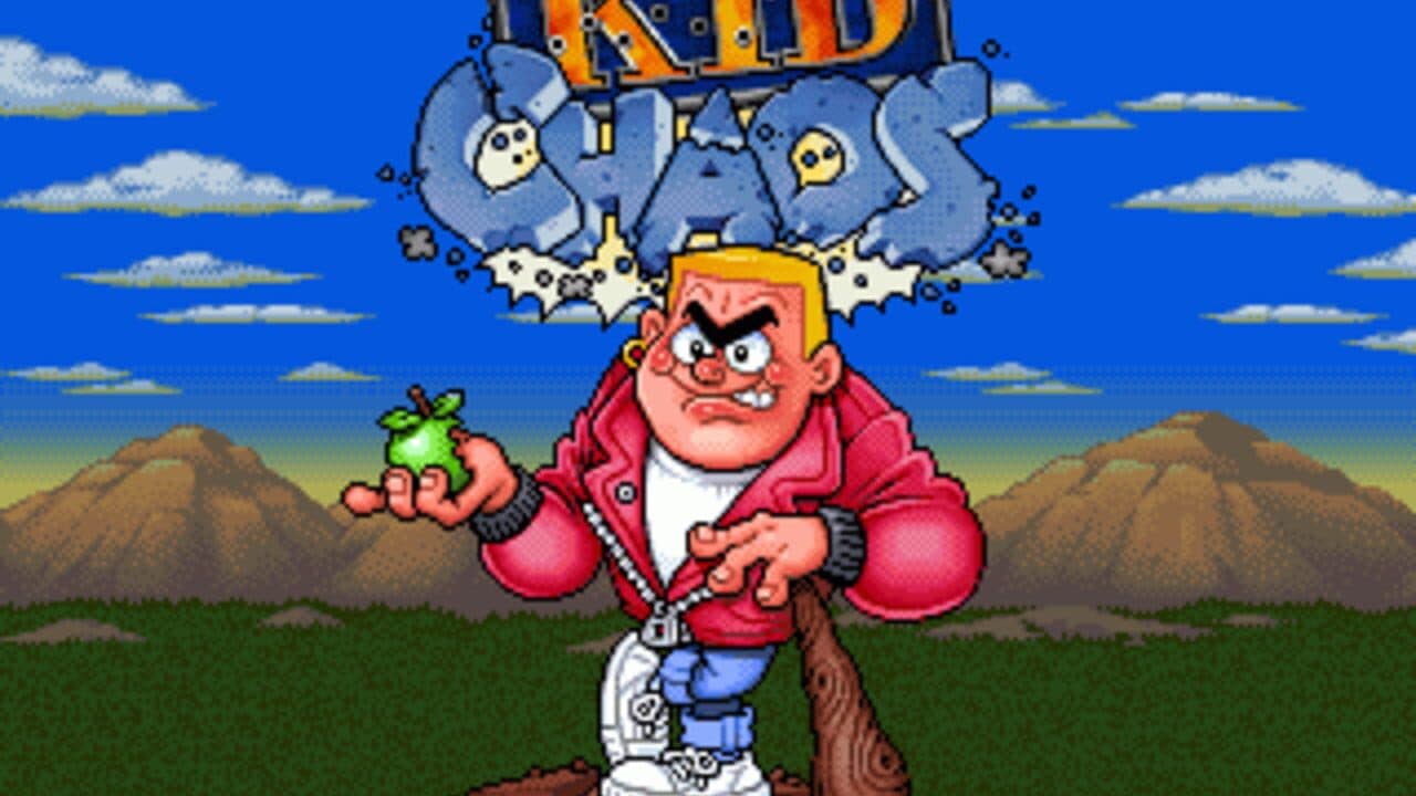 Kid Chaos thumbnail 2