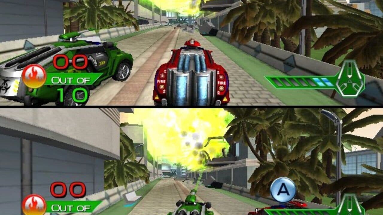 Emergency Heroes thumbnail 2