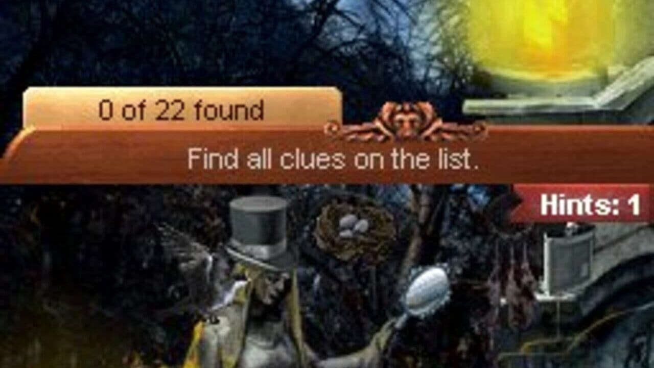 Midnight Mysteries: The Edgar Allan Poe Conspiracy thumbnail 6