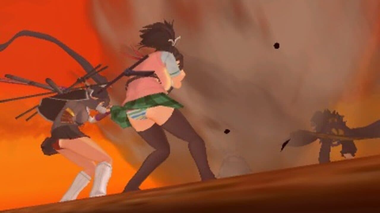 Senran Kagura 2: Deep Crimson thumbnail 10