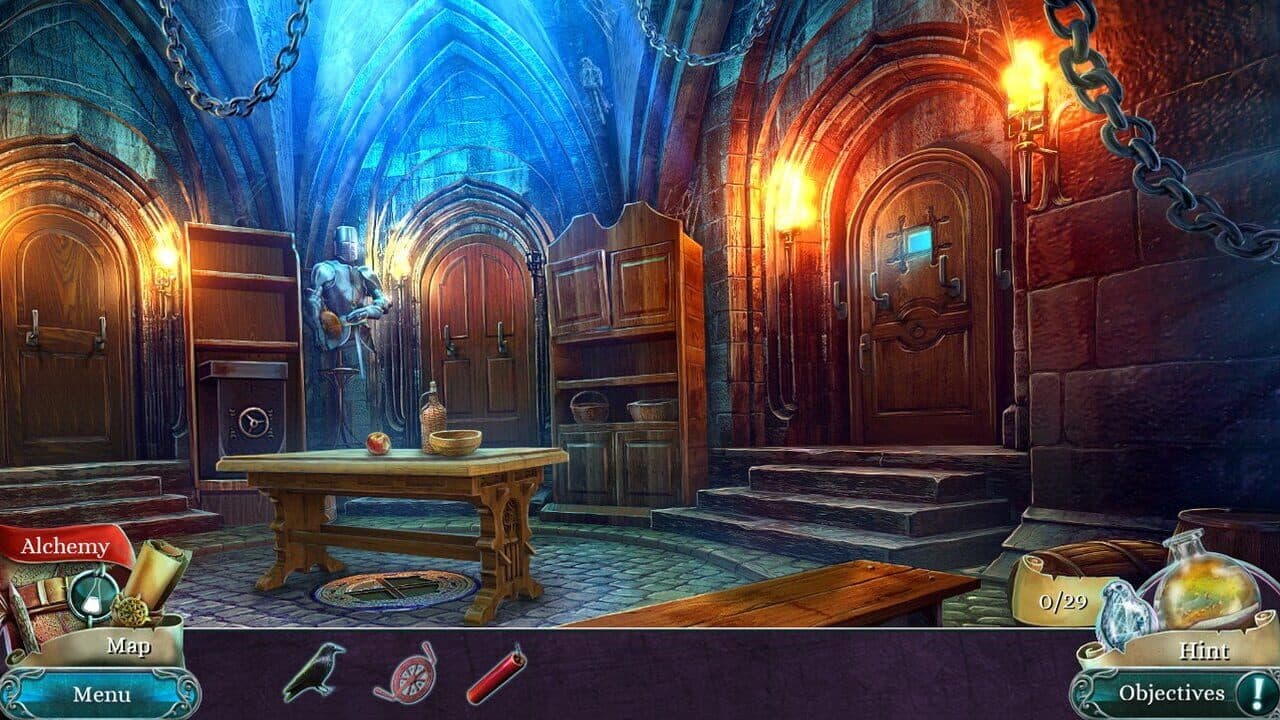 Lost Grimoires: Stolen Kingdom thumbnail 2