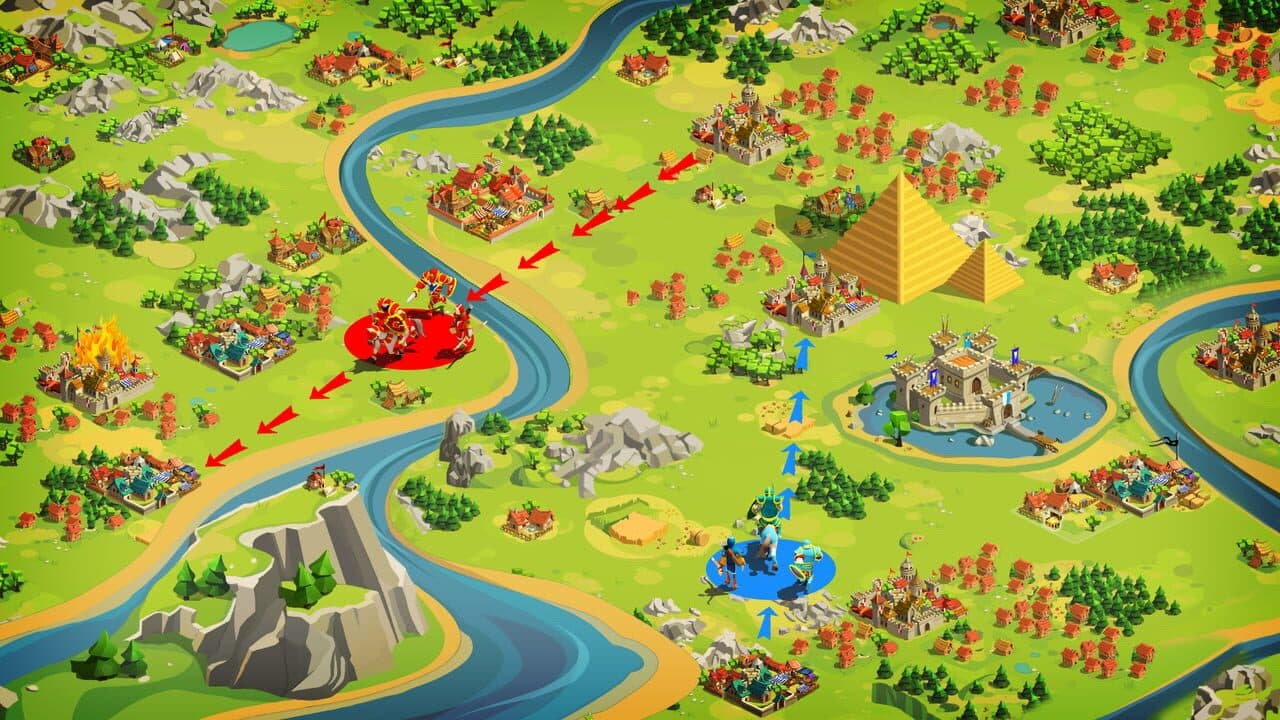 Game of Emperors thumbnail 2