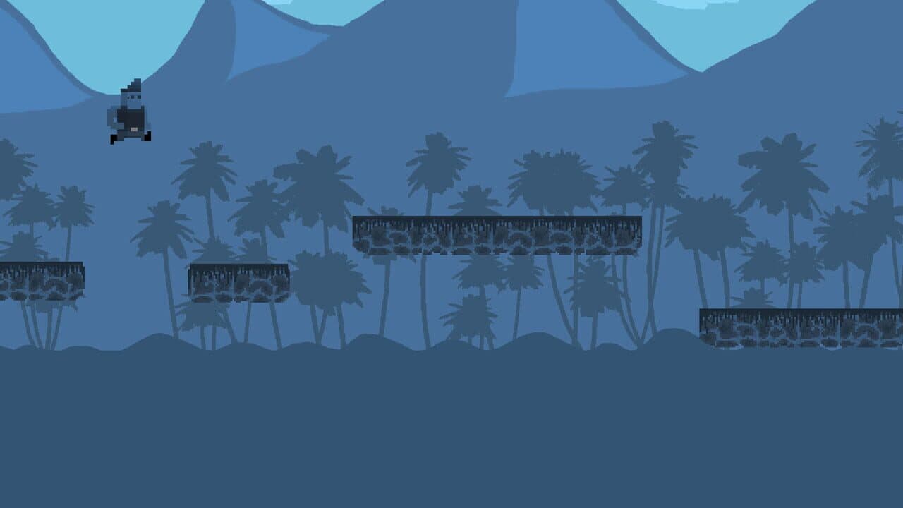 Brutal Runner thumbnail 2