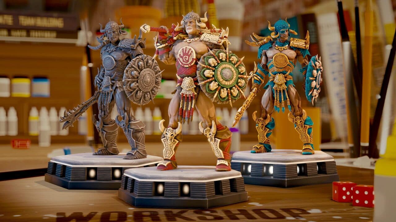 Might & Magic: Showdown thumbnail 3