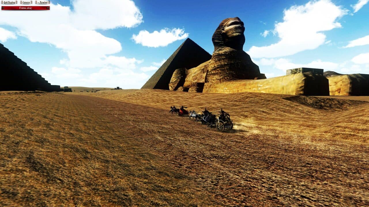 Chariot Wars thumbnail 2