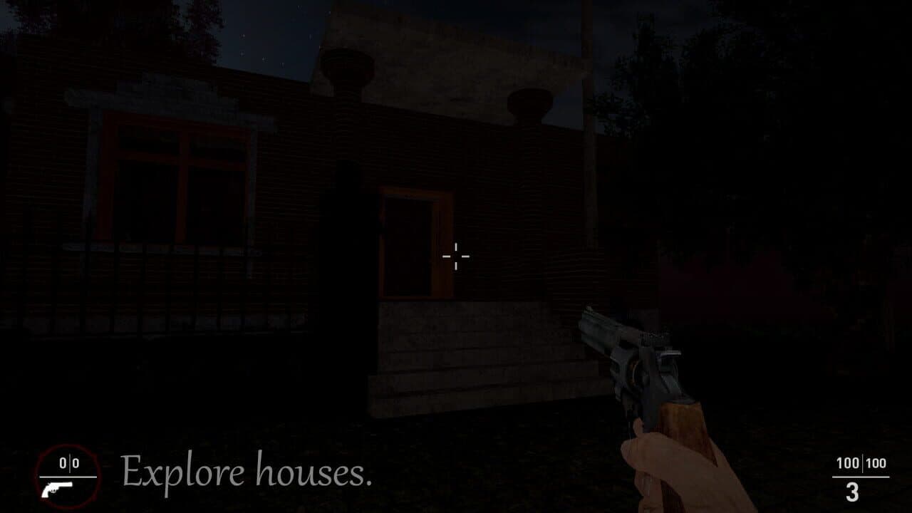 Lone Leader thumbnail 3
