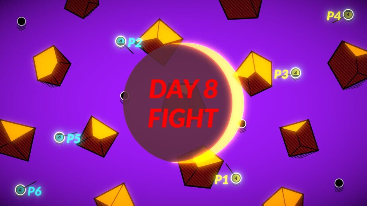 Red Hot Ricochet thumbnail 4