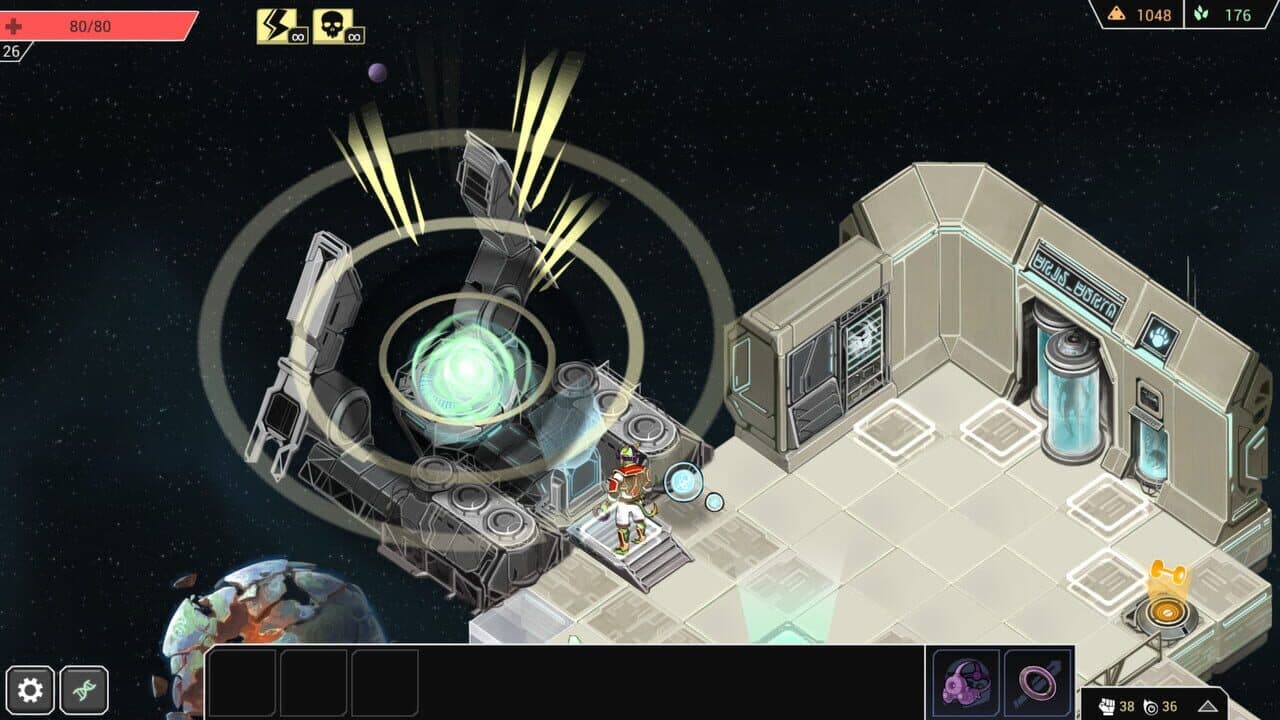 Shattered Planet thumbnail 5