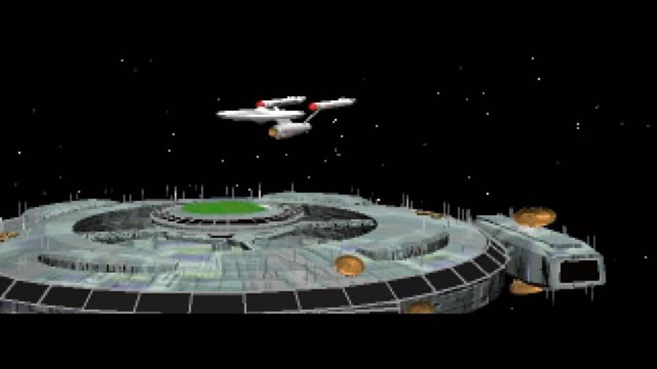 Star Trek: Judgment Rites thumbnail 5