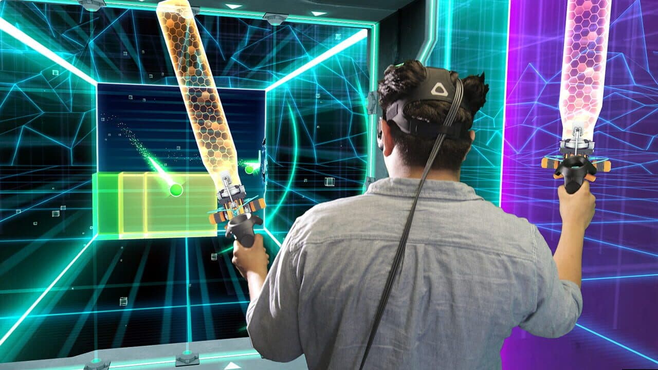 Cyberpong thumbnail 3