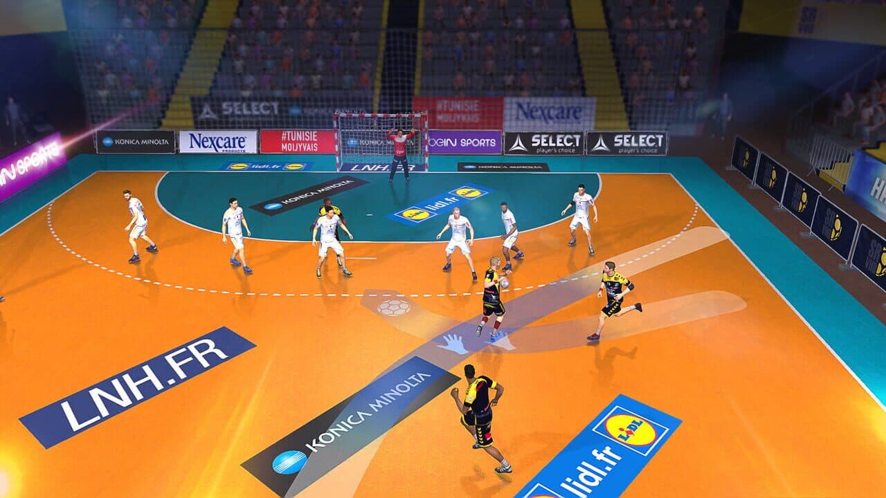 Handball 16 thumbnail 3