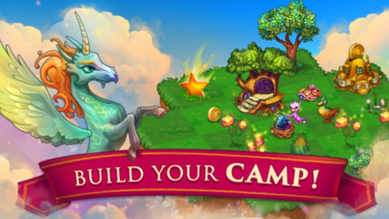 Merge Dragons thumbnail 4