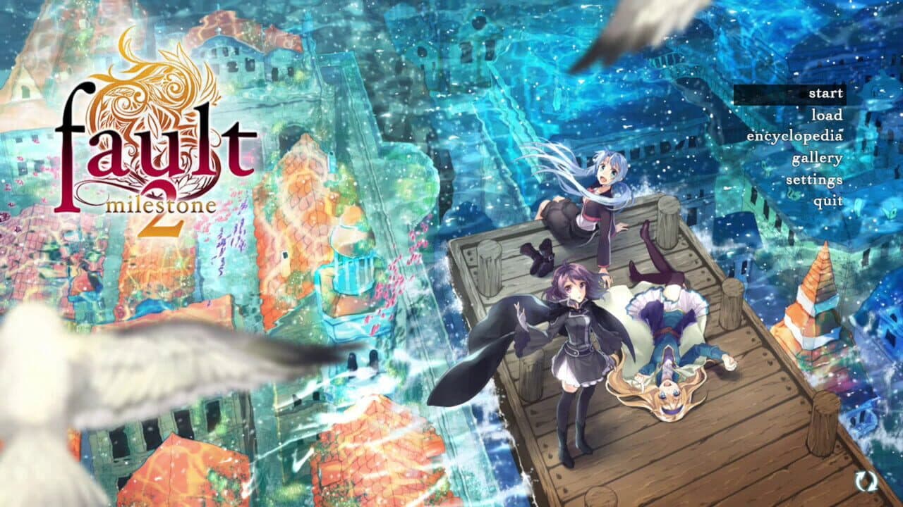 Fault Milestone Two Side: Above thumbnail 4