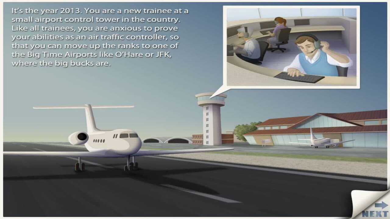 Airport Madness: Time Machine thumbnail 3