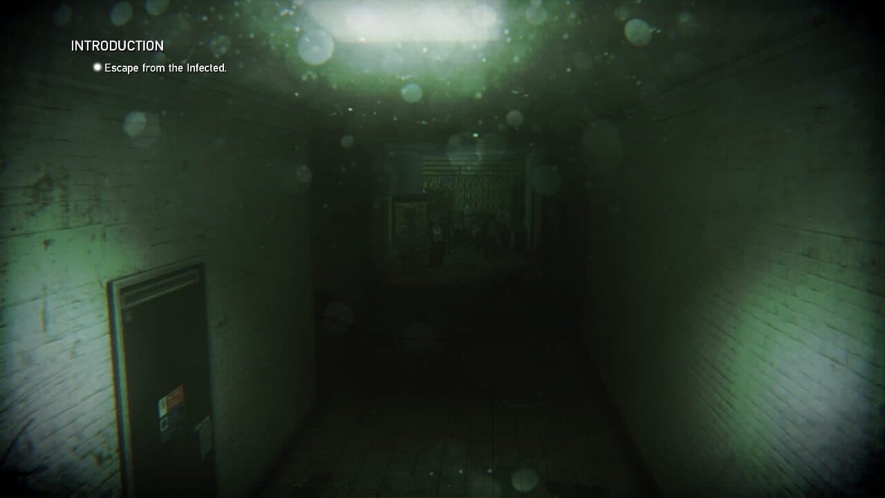 ZombiU thumbnail 4