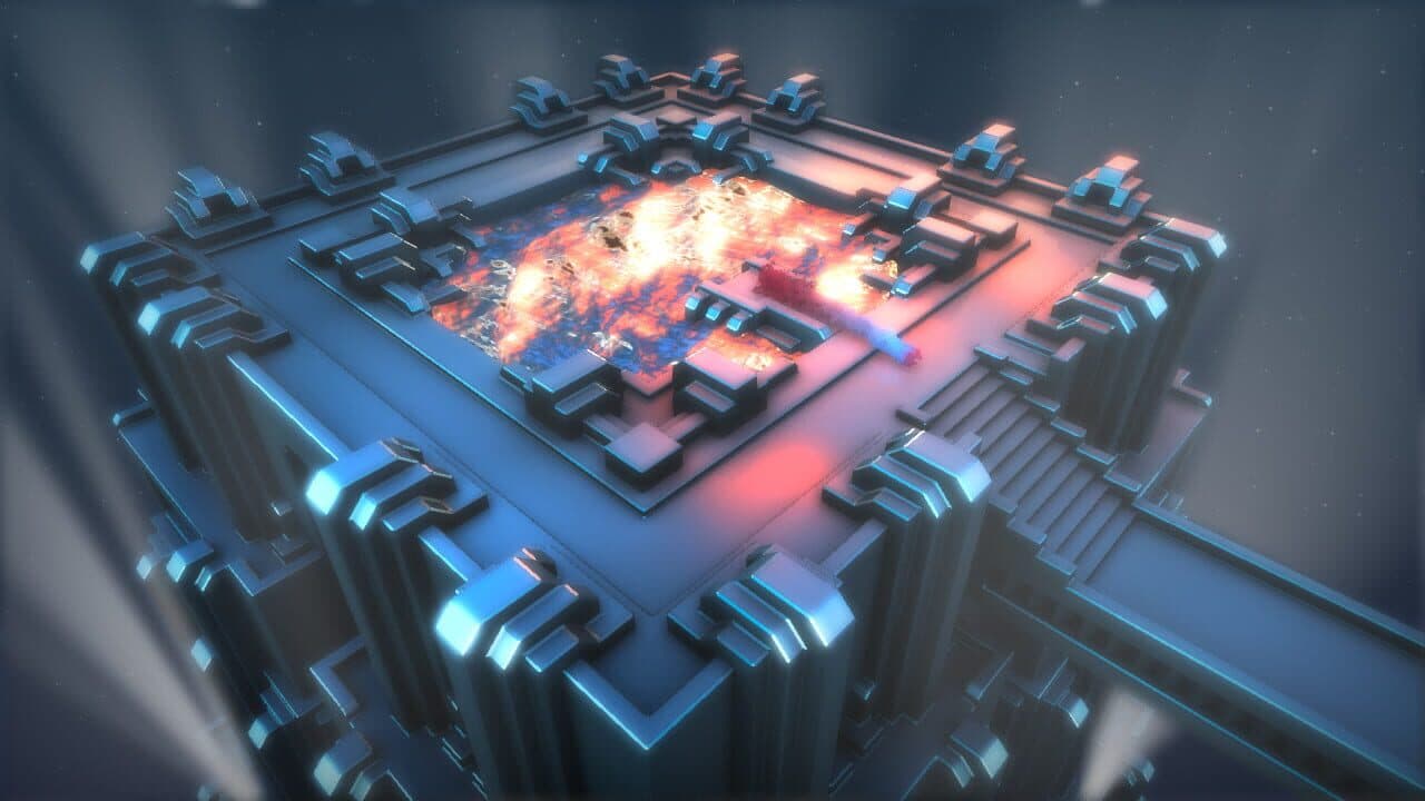 MechoEcho thumbnail 4