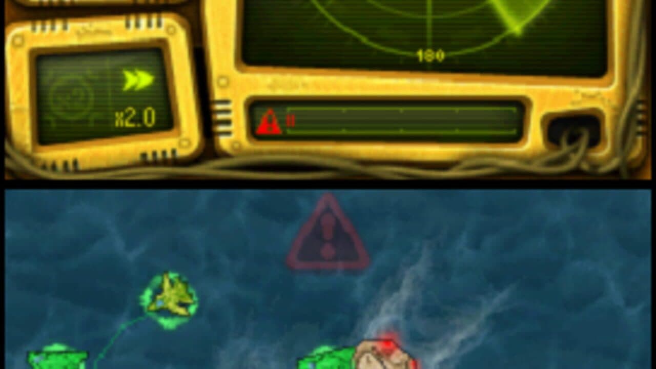 Armada thumbnail 2