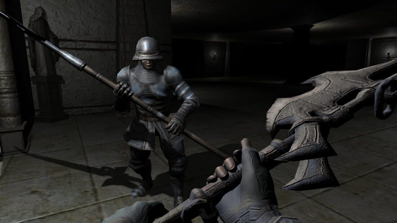 Crypt of the Serpent King thumbnail 4