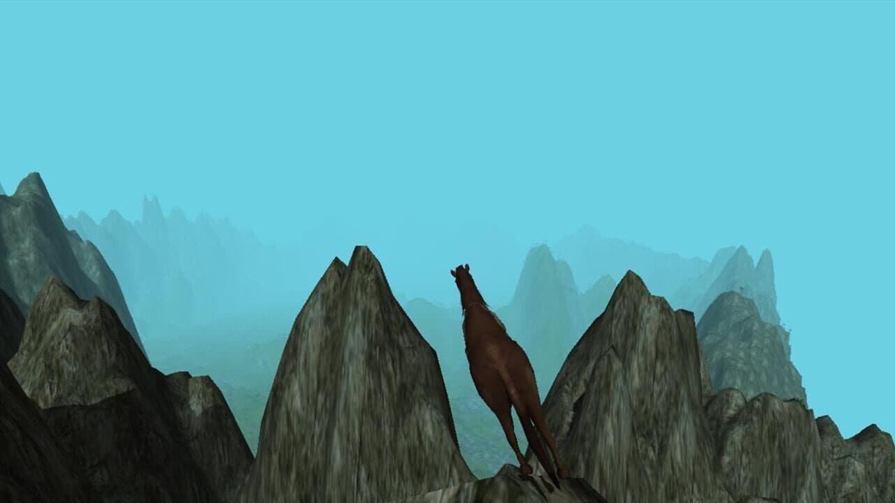 Cliffhorse thumbnail 2