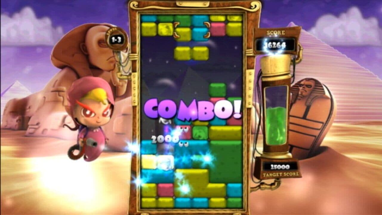 Ghost Mania thumbnail 12