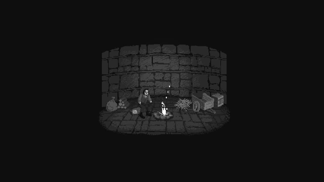 Deadly Edge screenshot 1