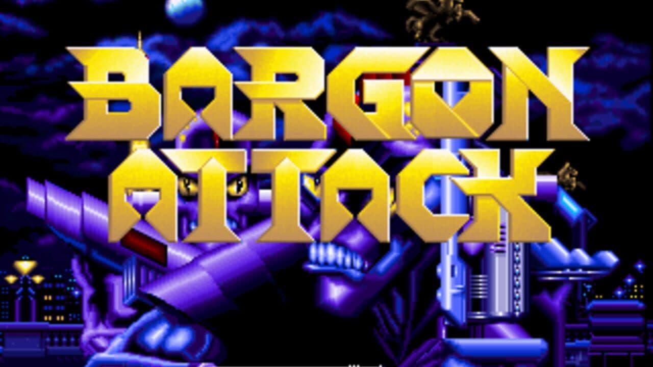 Bargon Attack thumbnail 2