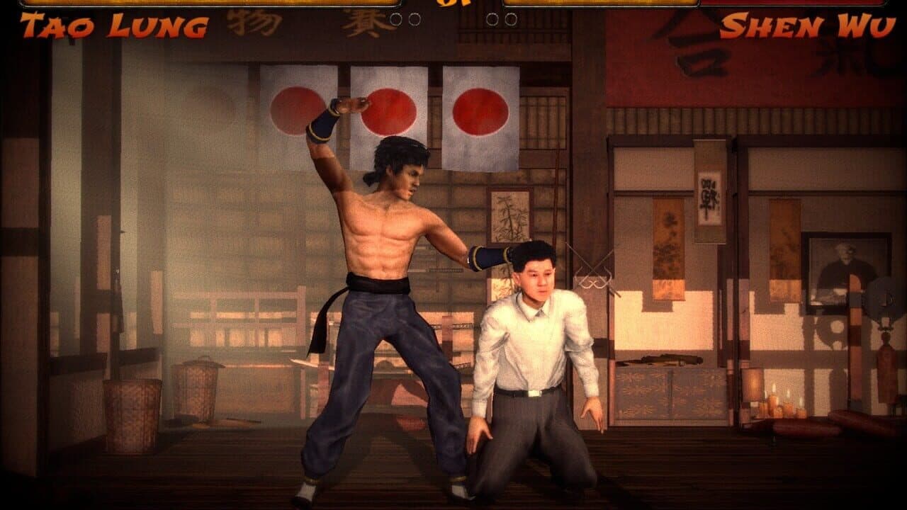 Kings of Kung Fu thumbnail 4