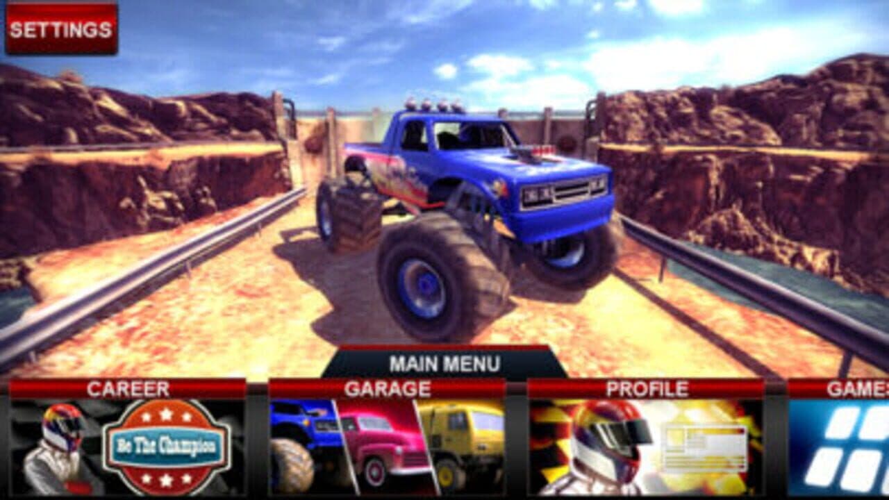 Offroad Legends thumbnail 4