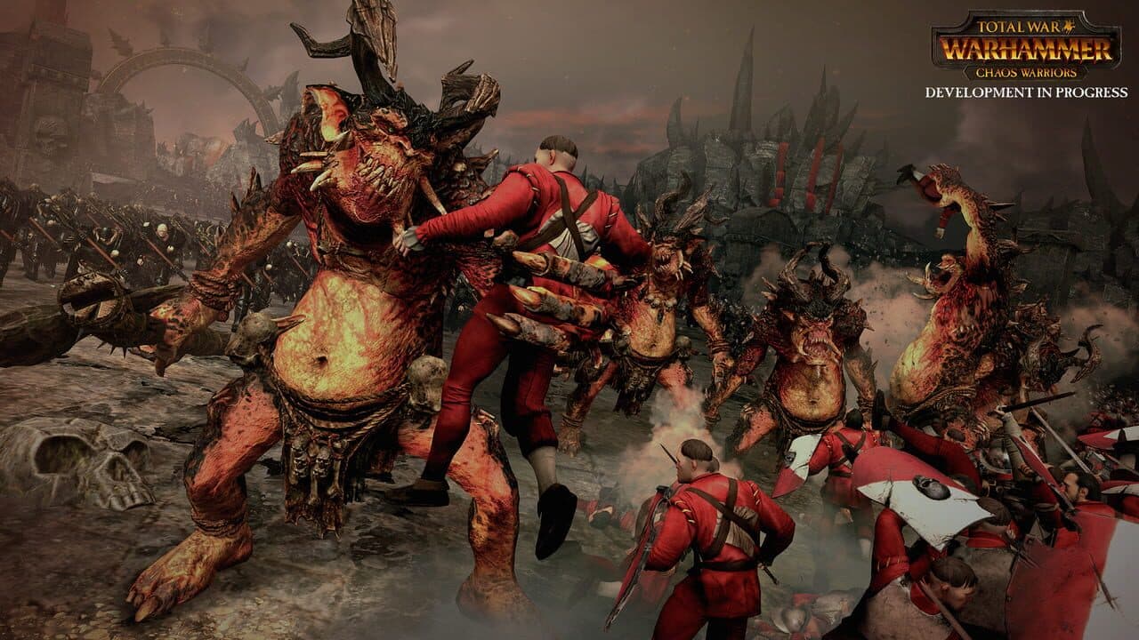 Total War: Warhammer thumbnail 2